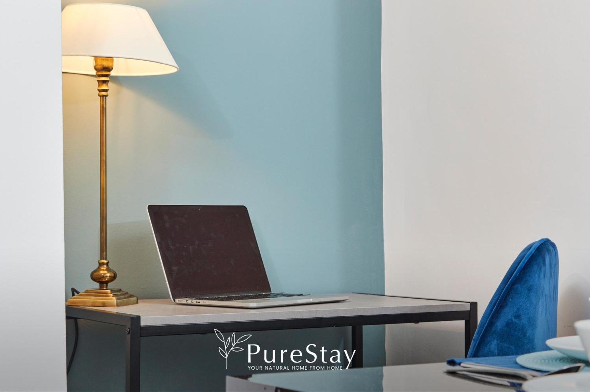 Beautiful 2Bedroom 4 Actual Beds House With Wifi By Purestay บาธ ภายนอก รูปภาพ